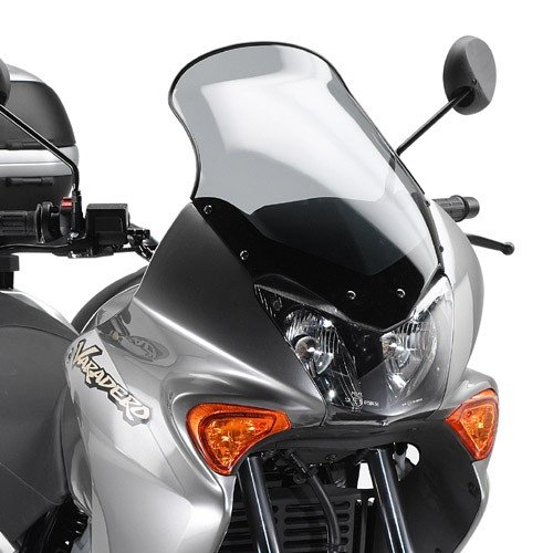 Givi D215S Windschutzscheibe Honda XL 125V Varadero 01-06