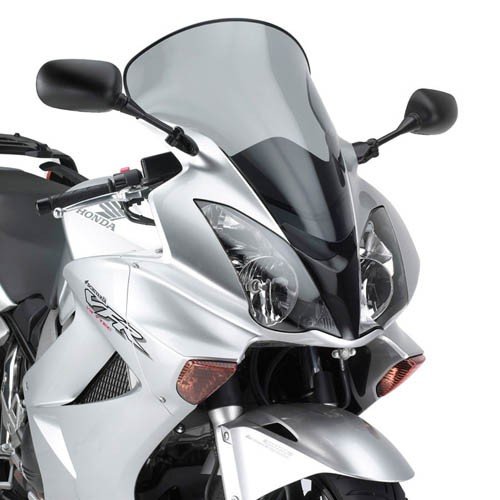 Givi D217S Windschutzscheibe Honda VFR 800 VTEC 02-11