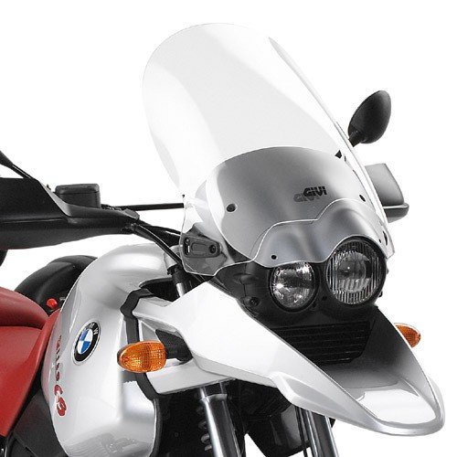 Givi D233S Windschutzscheibe BMW R 1150 GS 2000-2003