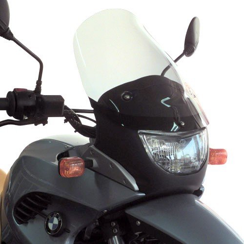 Givi D234S Windschutzscheibe BMW F 650 GS 2000-2003