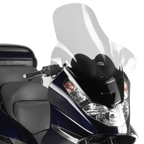 Givi D240ST Windschutzscheibe Aprilia Atlantic 500 02-06