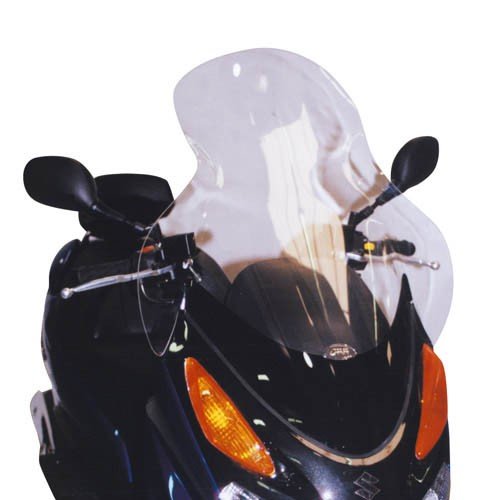 Givi D256ST Windschutzscheibe Suzuki UH 125-150 Burgman 02-06