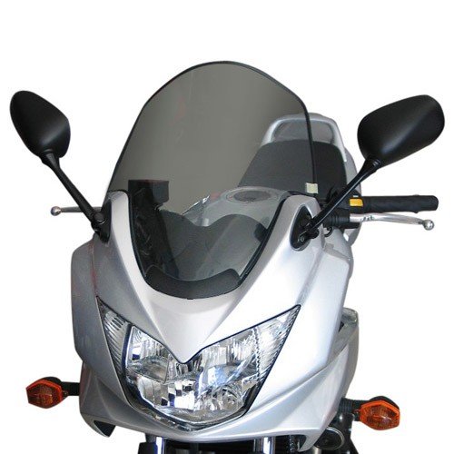 Givi D262S Windschutzscheibe Suzuki GSF 650 Bandit / S / GSF 1200 Bandit / S / GSF 1250 Bandit / S