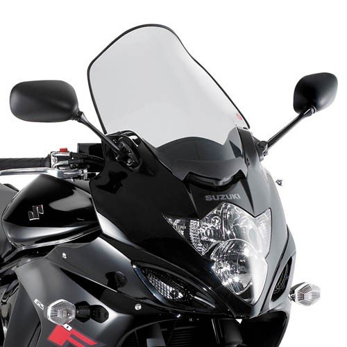 Givi D270S Windschutzscheibe Suzuki GSX 650F 08-14 / GSX 1250F 10-16