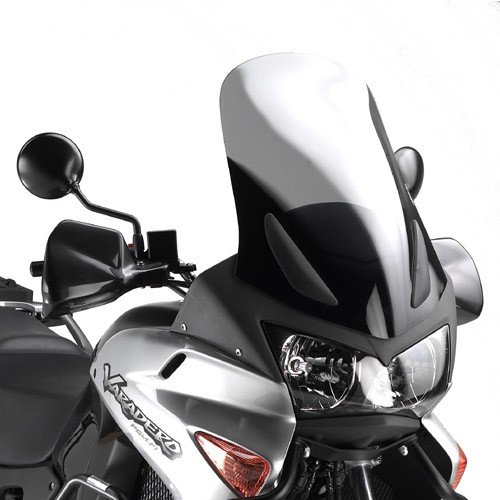 Givi D300S Windschutzscheibe Honda XL 1000V Varadero / ABS 2003-2012