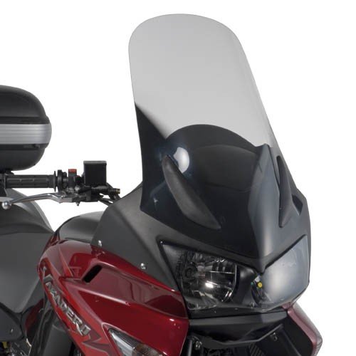 Givi D300ST Windschutzscheibe Honda XL 1000V Varadero / ABS 2003-2012