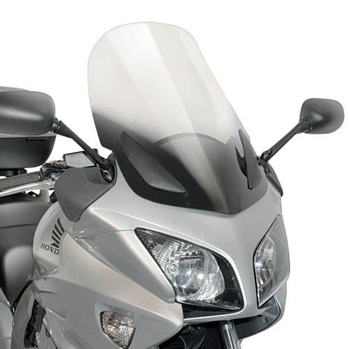 Givi D303ST Windschutzscheibe Honda CBF 600 S / CBF 1000 / ABS