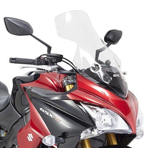 Givi D3110ST Windschutzscheibe Suzuki GSX S 1000 F 2015-2020