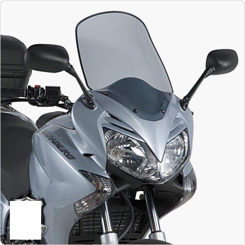 Givi D311S Windschutzscheibe Honda XL 125V Varadero 07-14