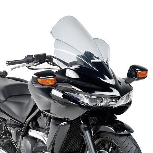 Givi D316S Windschutzscheibe Honda DN-01 700 08-14