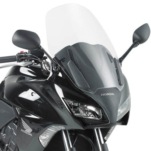 Givi D320ST Windschutzscheibe Honda CBF 1000 / CBF 1000 ST 10-14