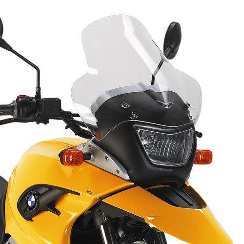 Givi D331ST Windschutzscheibe BMW F 650 GS 2004-2007