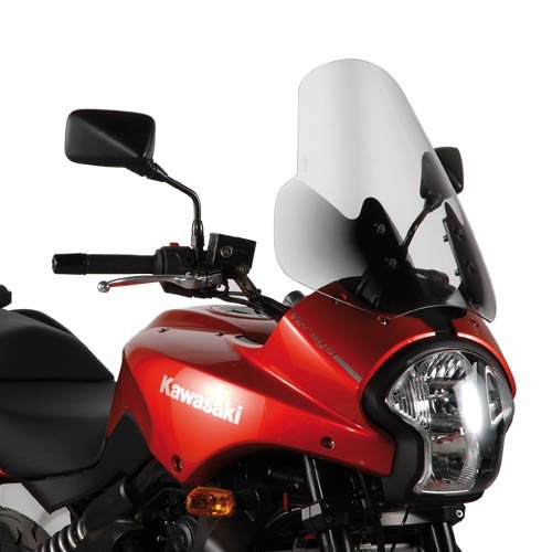 Givi D405ST Windschutzscheibe Kawasaki Versys 650 2006-2009