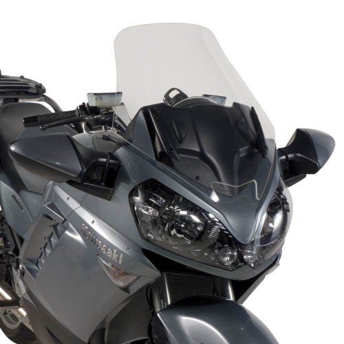 Givi D407ST Windschutzscheibe Kawasaki GTR 1400 2007-2015