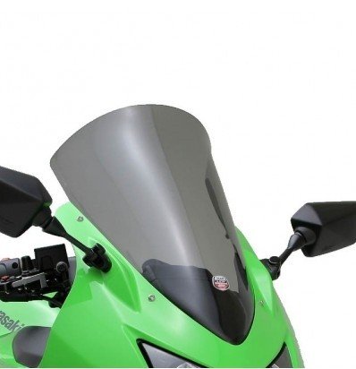 Givi D4107S Windschutzscheibe Kawasaki Ninja 250 R 08-12