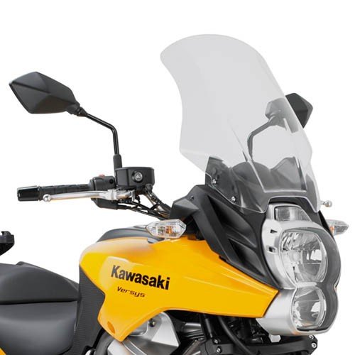 Givi D410ST Windschutzscheibe Kawasaki Versys 650 2010-2014