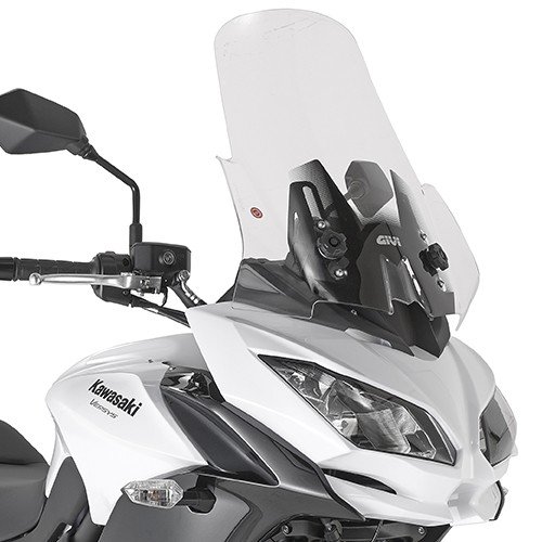 Givi D4114ST Windschutzscheibe Kawasaki Versys 650 2015-2016