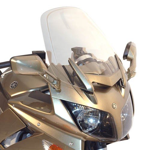 Givi D436ST Windschutzscheibe Yamaha FJR 1300 06-12