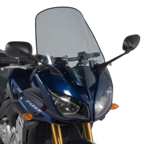 Givi D437S Windschutzscheibe Yamaha FZ1 Fazer 1000 06-15