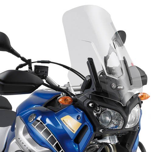 Givi D447ST Windschutzscheibe Yamaha XT 1200Z Super Teneré 2010-2020