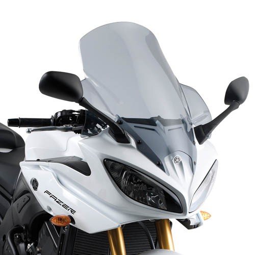 Givi D448S Windschutzscheibe Yamaha FZ8 / Fazer 8 800 10-15