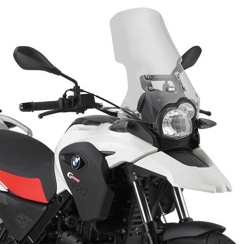 Givi D5101ST Windschutzscheibe BMW G 650 GS 2011-2017