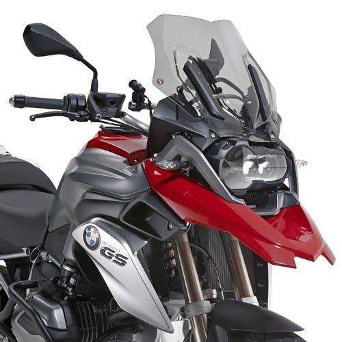 Givi D5108B Getönte Windschutzscheibe BMW R 1200 GS / R 1200 GS Adventure