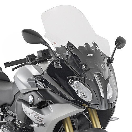 Givi D5120ST Windschutzscheibe BMW R 1200 RS / R 1250 RS