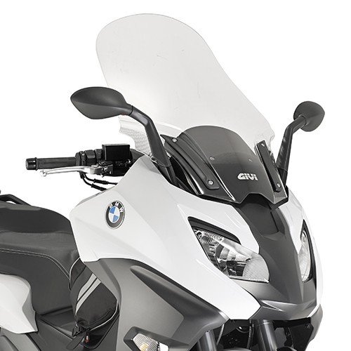 Givi D5121ST Windschutzscheibe BMW C 650 Sport 2016-2020