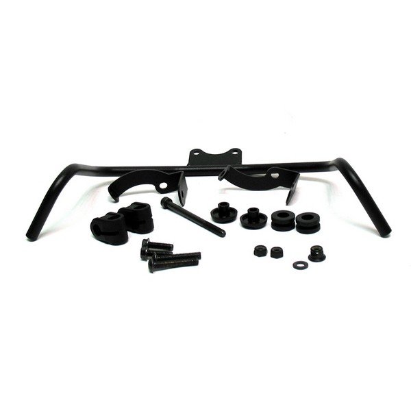 Givi D6401KIT Montagekit Windschutzscheibe für 6401DT Triumph Tiger 800 / XC / XR
