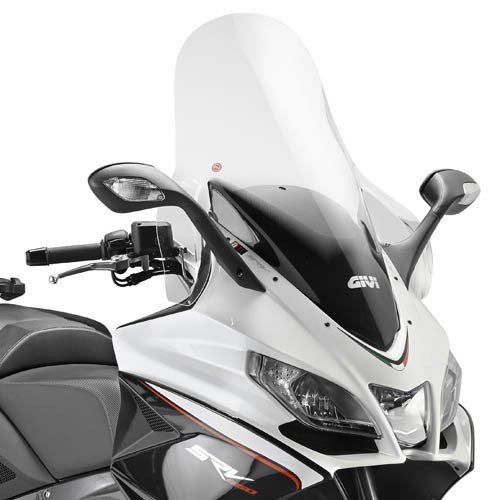 Givi D6703ST Windschutzscheibe Aprilia SRV 850 12-15