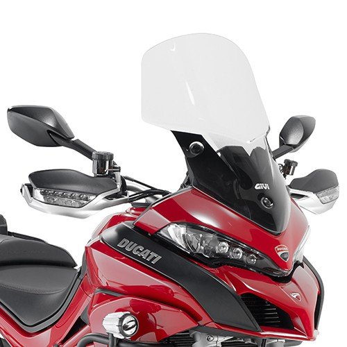 Givi D7406ST Windschutzscheiben Ducati Multistrada 950/1200