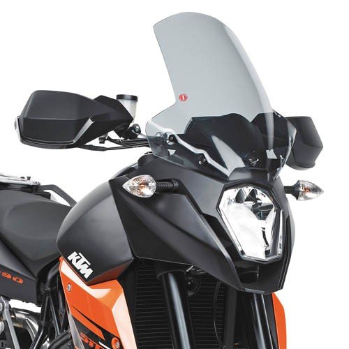 Givi D750S Windschutzscheibe KTM 990 SMT 2009-2016