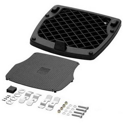 Givi E123 Topcase Gepäckträger Honda XRV650 für Monokey Koffer