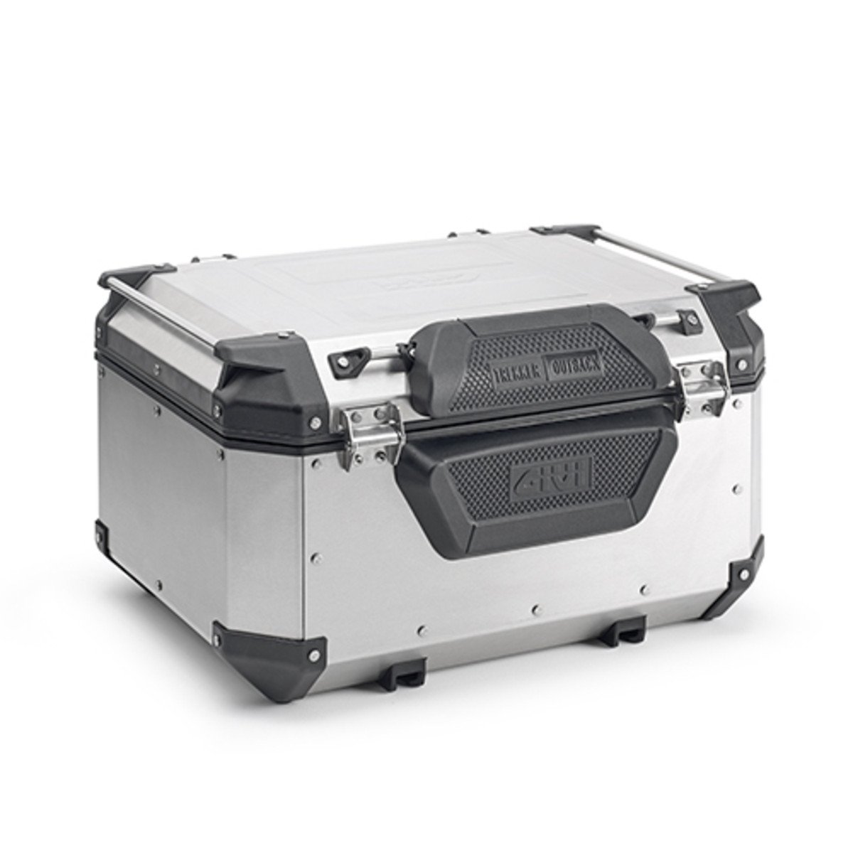 Givi E172 Rückenlehne für Trekker Outback Topcase