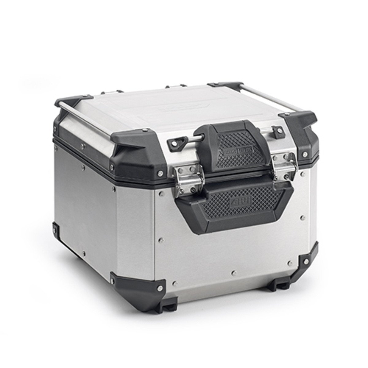 Givi E173 Rückenlehne für Trekker Outback Topcase