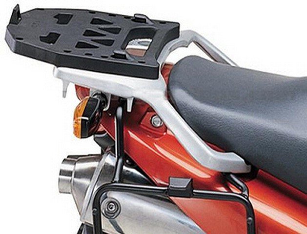 Givi E210 Monokey Topcaseträger Honda 750 Africa Twin 1993-2002