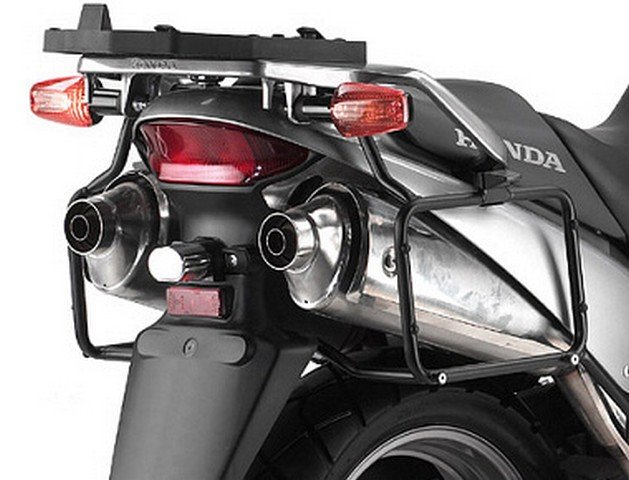 Givi E212 Monokey Topcaseträger Honda XL1000V Varadero 1999-2006