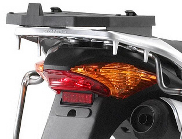 Givi E213 Monokey Topcaseträger Honda XL 125 V Varadero / XL 650 V Transalp