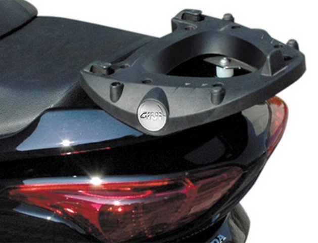 Givi E220 Monokey Topcaseträger Honda Forza 250 2005-2007