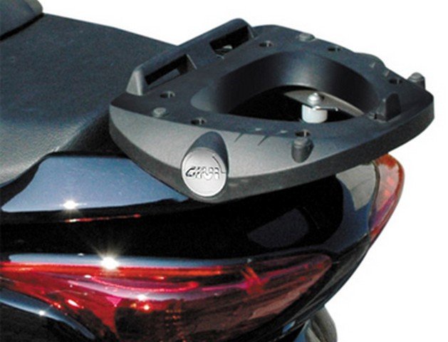 Givi E226M Topcase Gepäckträger Honda FORZA 250X / EX für Monolock Koffer