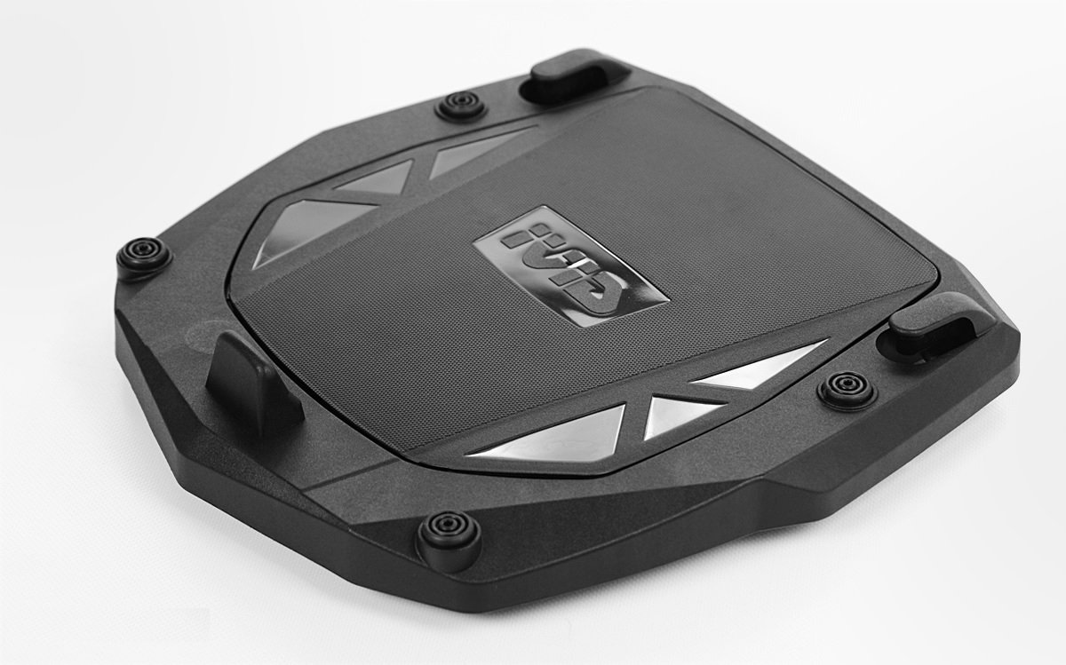 Givi E251 Monokey Universal-Adapterplatte