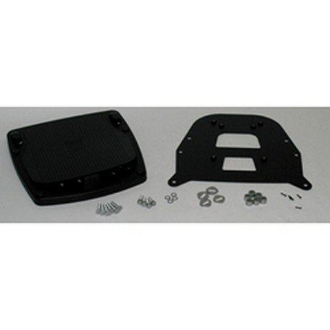 Givi E580 Topcase Gepäckträger Kawasaki KLE500 für Monokey Koffer