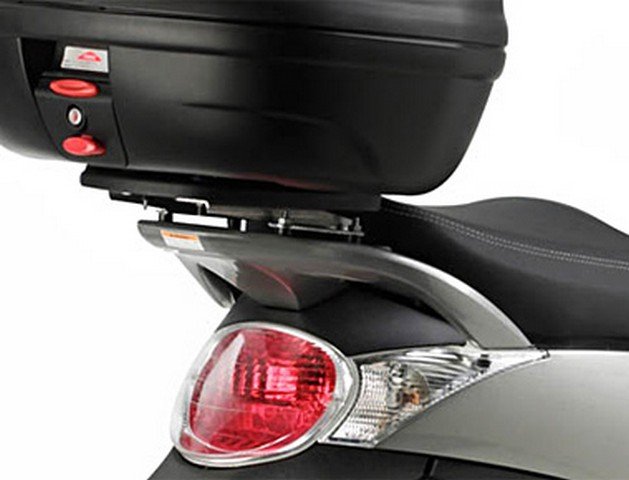 Givi E730 Topcase Gepäckträger Aprilia SCARABEO 250-300 für Monokey Koffer