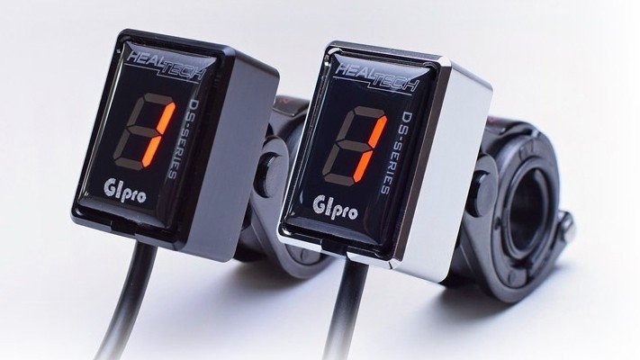 GIPro Lenkerhalter
