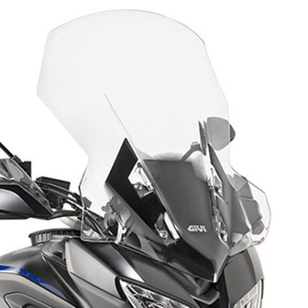 Givi 2139DT Windschutzscheibe Yamaha Tracer 900 / Tracer 900 GT 2018-2020