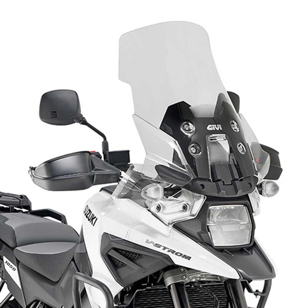 Givi D3117ST Windschutzscheibe Suzuki V-Strom 1050 / V-Strom 1050 XT