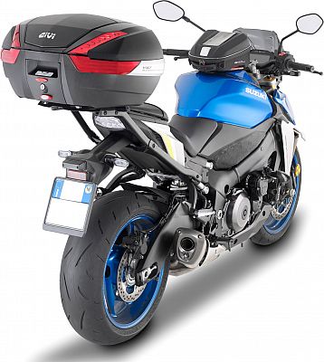 Givi 3119FZ Topcaseträger Suzuki GSX-S 1000 ab 2021