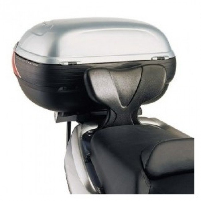Givi TB45 Rückenlehne YAMAHA T-MAX 500 2001-2007