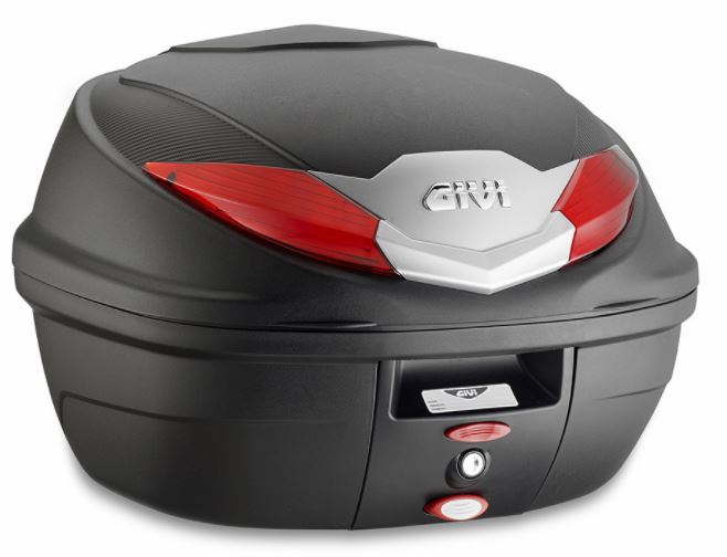 Givi B360 Topcase Monolock 36 ltr. schwarz
